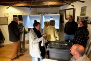 Lees meer over het artikel Stemmen in de Molen 2023