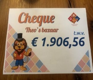 Theo’s Bazaar