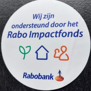 Rabo Donatie